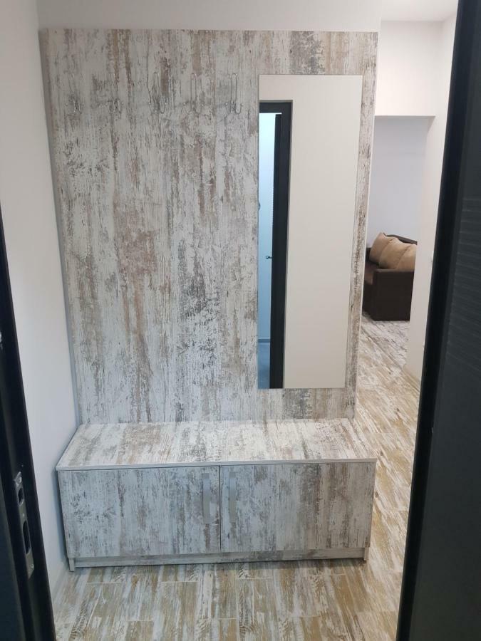 Silver Star Apartment 40M Užhorod Exteriér fotografie