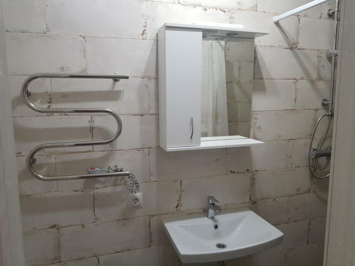 Silver Star Apartment 40M Užhorod Exteriér fotografie